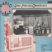 LP - Charlie Spivak And His Orchestra - The Radio Years No.14