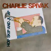 LP - Charlie Spivak - Hop Skip And Jump