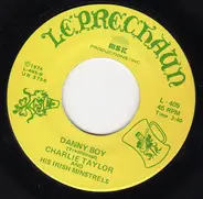 Charlie Taylor And His Irish Minstrels - Lord Of The Dance / Danny Boy