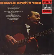 Charlie Byrd Trio - Charlie Byrd's Trio