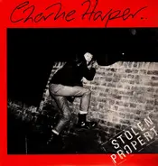 Charlie Harper - Stolen Property