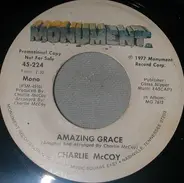 Charlie McCoy - Amazing Grace