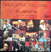 LP - Charlie Shoemake / Bill Holman - Collaboration