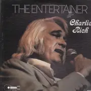 LP - Charlie Rich - The Entertainer