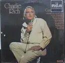 LP - Charlie Rich - Greatest Hits