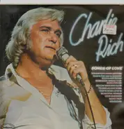 Charlie Rich - Songs of Love