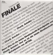 LP - Charly Antolini - Finale - Direct-to-Disc audiophile