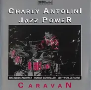 Charly Antolini Jazz Power - Caravan