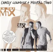 CD - Charly Lownoise & Mental Theo - In The Mix