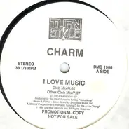 Charm - I Love Music