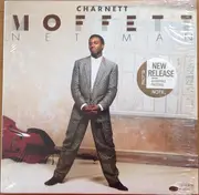 LP - Charnett Moffett - Net Man