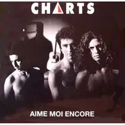 12inch Vinyl Single - Charts - Aime Moi Encore