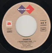 7inch Vinyl Single - Charts - L'océan Sans Fond