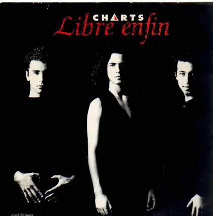 Charts - Libre Enfin