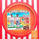 7inch Vinyl Single - Chas And Dave - Margate - Ltd. Edition