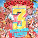 Double LP - Chas And Dave - Chas & Dave's Jamboree Bag Number 3