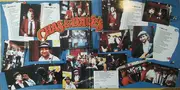 Double LP - Chas And Dave - Chas & Dave's Jamboree Bag Number 3