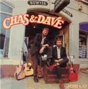 LP - Chas And Dave - Job Lot