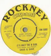 Chas And Dave - What A Miserable Saturday Night