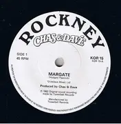 7inch Vinyl Single - Chas And Dave - Margate