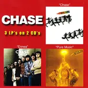 Double CD - Chase - Chase/Ennea/Pure Music