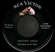 Chet Atkins - Jingle Bells / Christmas Carols