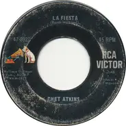 Chet Atkins - Prissy