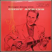 Chet Atkins - Stringin' Along With Chet Atkins