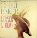 LP - Chet Baker - Plays The Best Of Lerner & Loewe