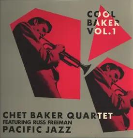 Chet Baker - Cool Baker Vol. 1