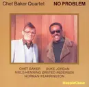 CD - Chet Baker Quartet - No Problem