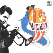 CD - Chet Baker - Baker's Holiday