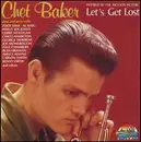 CD - Chet Baker - Inspired By The Motion Picture 'Let's Get Lost'