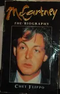 Chet Flippo - McCartney: The Biography