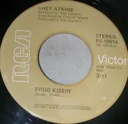 Chet Atkins - Frog Kissin / Bill Cheatham