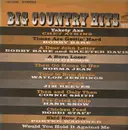 LP - Chet Atkins, Bobby Bare - Big Country Hits