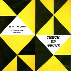Check Up Twins - Sexy Teacher