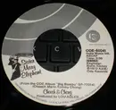 7inch Vinyl Single - Cheech & Chong - Sister Mary Elephant - Pitman Pressing