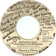 Cheech & Chong - Basketball Jones / Don't Bug Me
