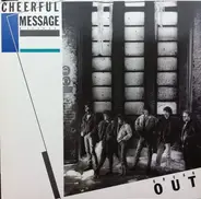 Cheerful Message - Break Out