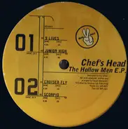 Chef 's Head - The Hollow Men  EP