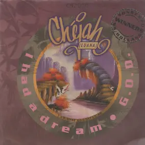 Chéjah - I Had A Dream / G.O.D.