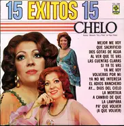 Chelo - 15 Exitos 15
