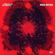 DVD - Chemical Brothers - Star Guitar - -Dvd Single-