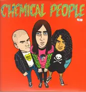 Chemical People - THE RIGHT THING