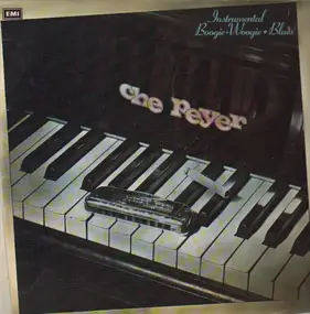 Che Peyer - Instrumental Boogie-woogie Blues