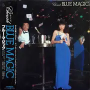 LP - Cherish - Blue Magic - No OBI