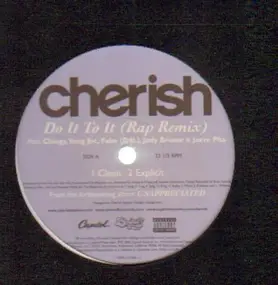 Chingy - Do It To It (Rap Remix)