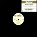 12inch Vinyl Single - Cherish - Killa - still sealed