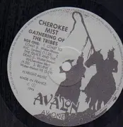 LP - Cherokee Mist - Gathering Of The Tribes - Ltd